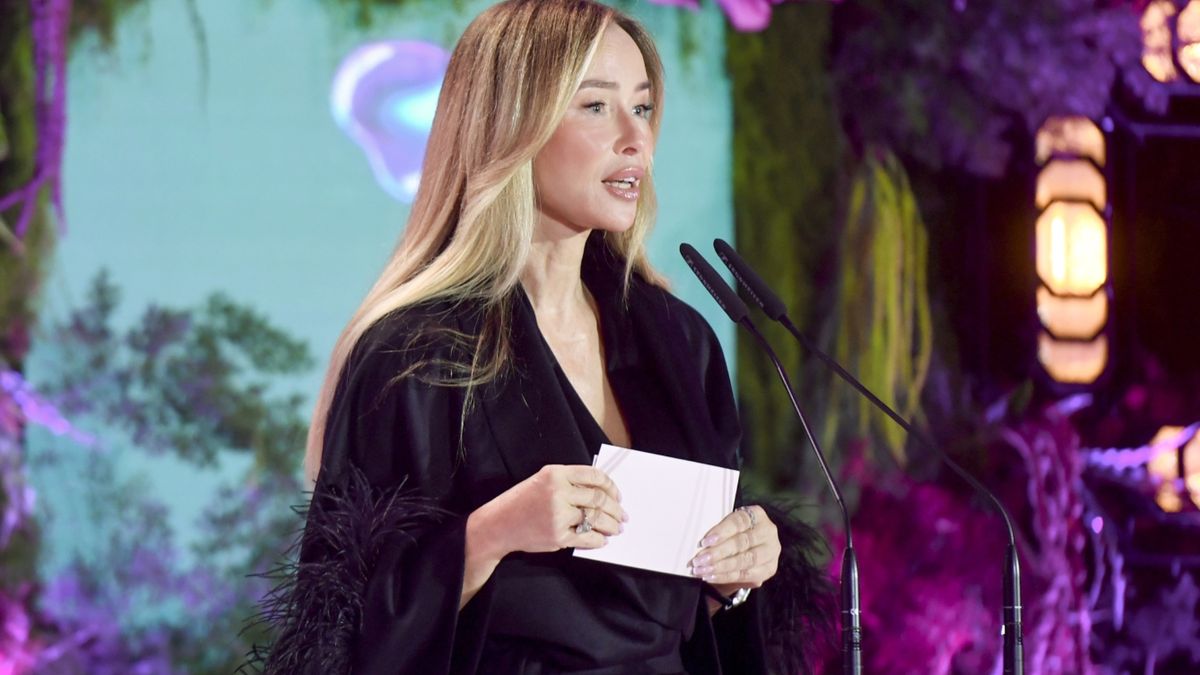 Joanna Przetakiewicz rusza z nowym projektem