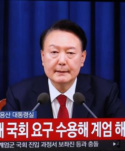 Roszady w Korei Południowej. Ludzie prezydenta odchodzą