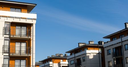 "Mieszkanie bez wkładu własnego". Rusza rządowy program