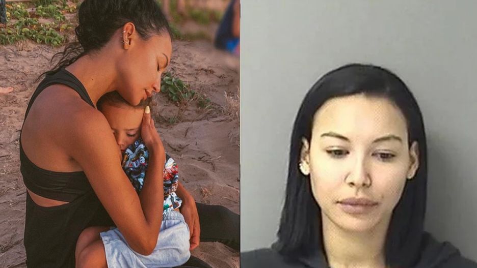 naya rivera