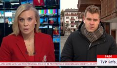 Nowy szef zmienia TVP Info. Wysyp nowości ramówkowych
