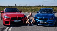 BMW M2 - nie można świrować całe życie