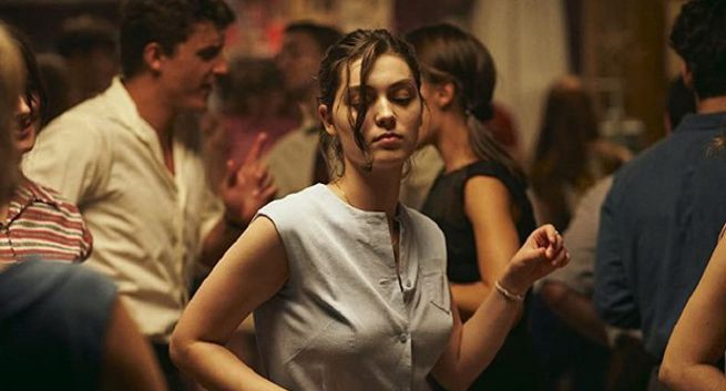 "Happening" Audrey Diwan ze Złotym Lwem 78. MFF w Wenecji