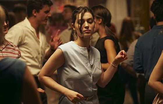 "Happening" Audrey Diwan ze Złotym Lwem 78. MFF w Wenecji