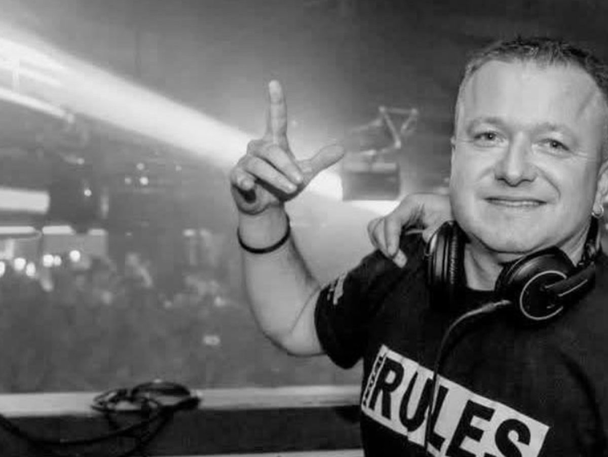 Śmierć DJ-a Hazela. Prokuratura ujawnia przyczyny i wszczyna śledztwo