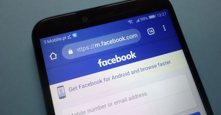 Zmiany na Facebooku. Gigant stawia na filmy