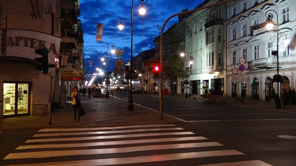 Czy Łódź zakaże sprzedaży alkoholu?