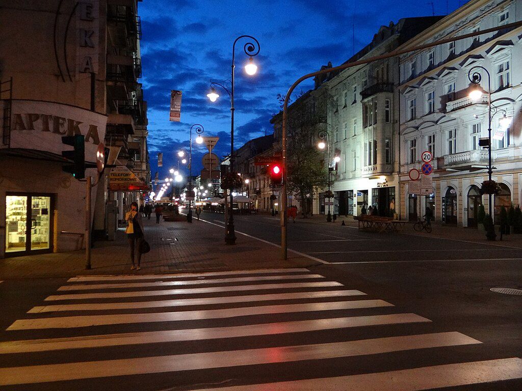 To polskie miasto wprowadzi nocny zakaz alkoholu? Mieszkańcy za