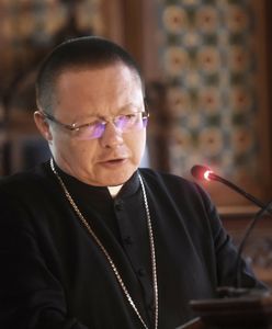 Papież podjął decyzję. Mianował arcybiskupa Rysia kardynałem