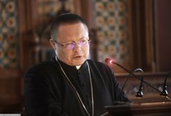 Papież podjął decyzję. Mianował arcybiskupa Rysia kardynałem