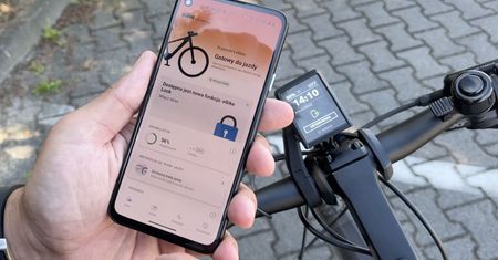 Elektryczne i "inteligentne" rowery! Nowe funkcje w Bosch eBike Systems