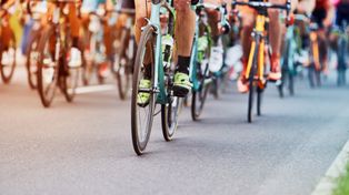 Karpacz i okolice: Tour de Pologne już 5 sierpnia. Zaplanuj czas na kibicowanie. Poznaj trasę wyścigu i zobacz, gdzie są premie górskie