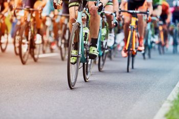 Karpacz i okolice: Tour de Pologne już 5 sierpnia. Zaplanuj czas na kibicowanie. Poznaj trasę wyścigu i zobacz, gdzie są premie górskie