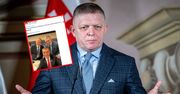 Wstawił zdjęcie z Tuskiem. Fico nawiązał do Węgier