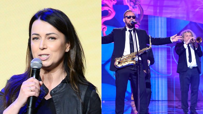 Afera wokół występów Pakosińskiej i Poparzeni Kawą Trzy