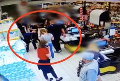 Głogów. Policjant uratował 4-latka. Pomoc nadeszła w odpowiedniej chwili