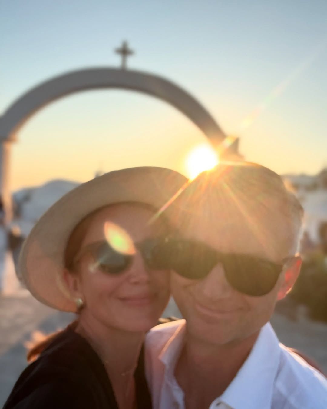 Katarzyna Zielińska i Wojciech Domański