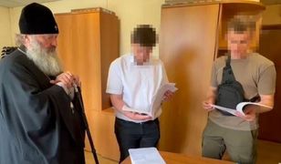 Митрополита УПЦ МП Павла арештували та відправляють до СІЗО