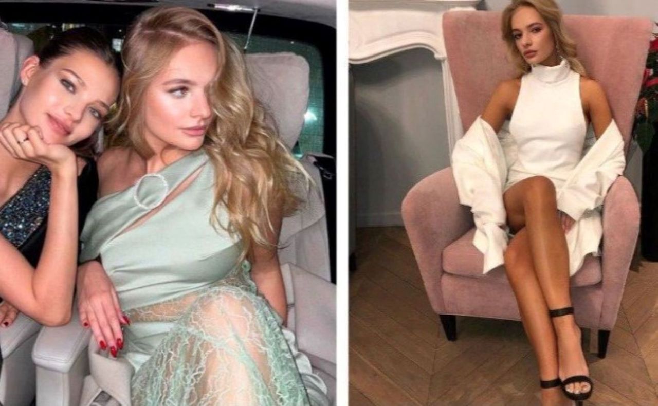 Peskov brought it upon himself. His daughter's so-called 'spartan' lifestyle