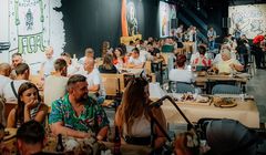 38 Content Communication odpowiada za wprowadzenie do Polski ukraińskiej sieci restauracyjnej