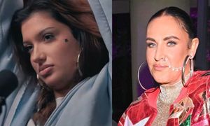 Viki Gabor komentuje słowa Kayah, która radziła jej "pracę nad sobą". "Było to TROCHĘ SMUTNE"