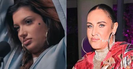 Viki Gabor komentuje słowa Kayah, która radziła jej "pracę nad sobą". "Było to TROCHĘ SMUTNE"