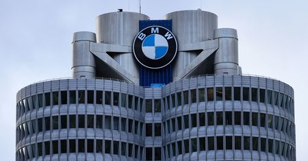 BMW ma ogromny problem. Chodzi o nawet pół miliona samochodów