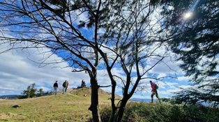 Ruszyła "Kolej na Beskidy". Zostały ostatnie miejsca