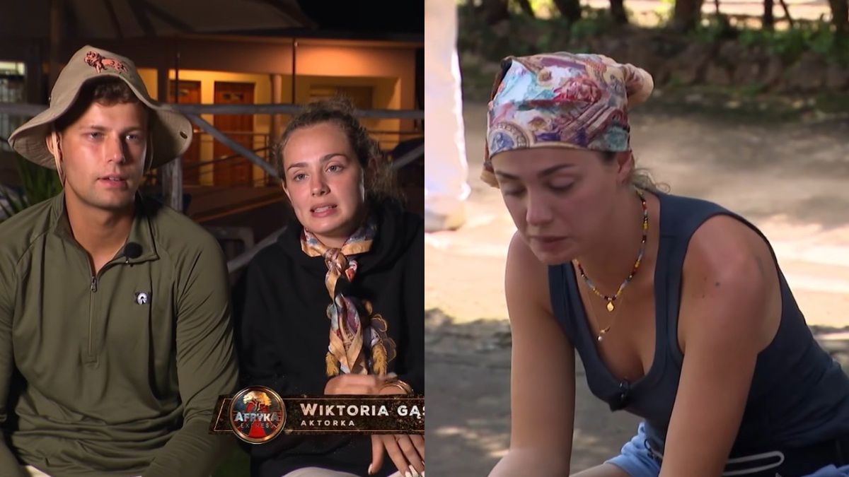 Gąsiewscy rezygnują z "Afryki Express"