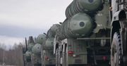 Kupili je od Rosji. Czy Turcja przekaże Ukrainie systemy S-400?