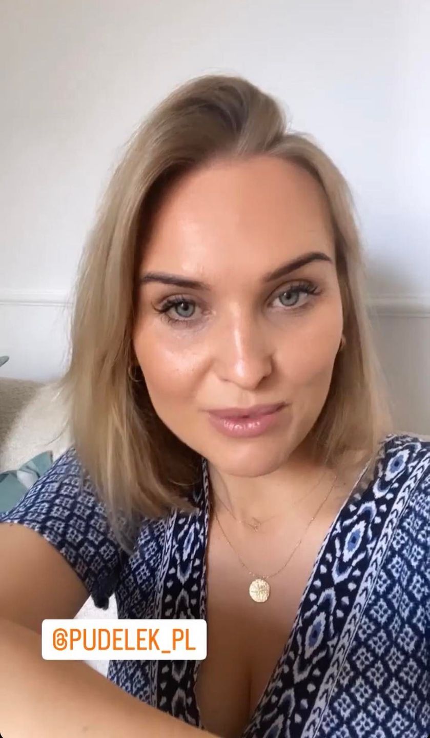Magdalena Chorzewska