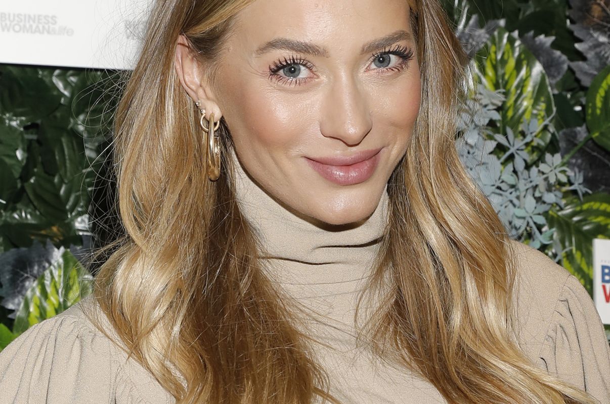 Marcelina Zawadzka znów kusi