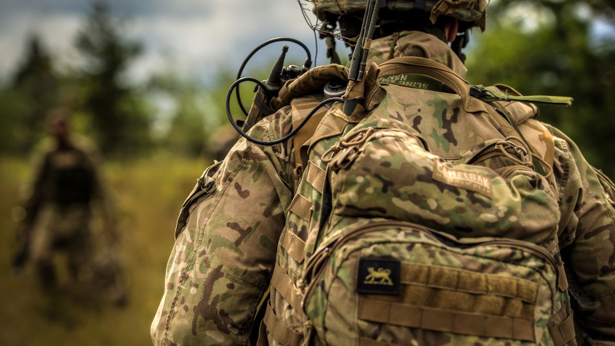 Wielka Brytania szykuje się na wojnę. Będą duże zmiany w armii