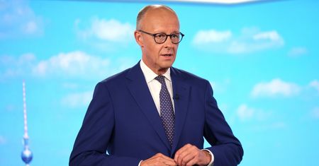 Próba zamachu w Lipsku. Merz: Niemcy uzgadniają reakcję z UE i NATO