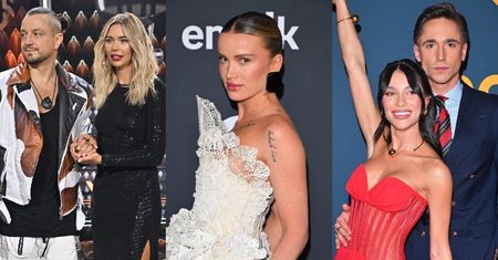 Tydzień w show-biznesie: Iskry w "TzG", rozwód Kubickiej i Barona oraz mocna deklaracja Maffashion: "TAK NIE ZACHOWUJĄ SIĘ OSOBY, KTÓRYM NIE ZALEŻY NA ATENCJI" (OKIEM PUDELKA)