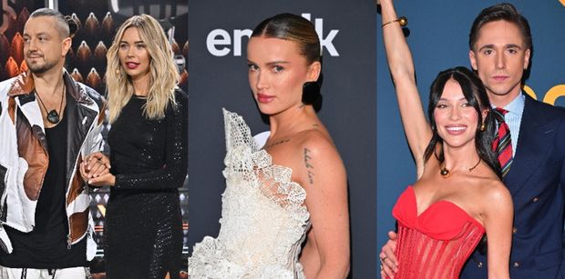 Tydzień w show-biznesie: Iskry w "TzG", rozwód Kubickiej i Barona oraz mocna deklaracja Maffashion: "TAK NIE ZACHOWUJĄ SIĘ OSOBY, KTÓRYM NIE ZALEŻY NA ATENCJI" (OKIEM PUDELKA)