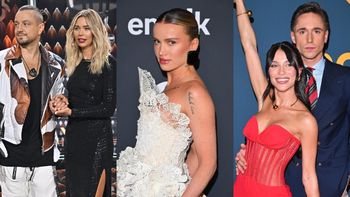 Tydzień w show-biznesie: Iskry w "TzG", cyrkowy rozwód Kubickiej i Barona oraz mocna deklaracja Maffashion: "TAK NIE ZACHOWUJĄ SIĘ OSOBY, KTÓRYM NIE ZALEŻY NA ATENCJI" (OKIEM PUDELKA)