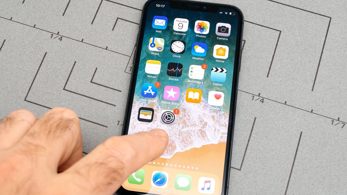 Nowy iOS rozwiązaniem problemów Apple w Chinach? (depositphotos)