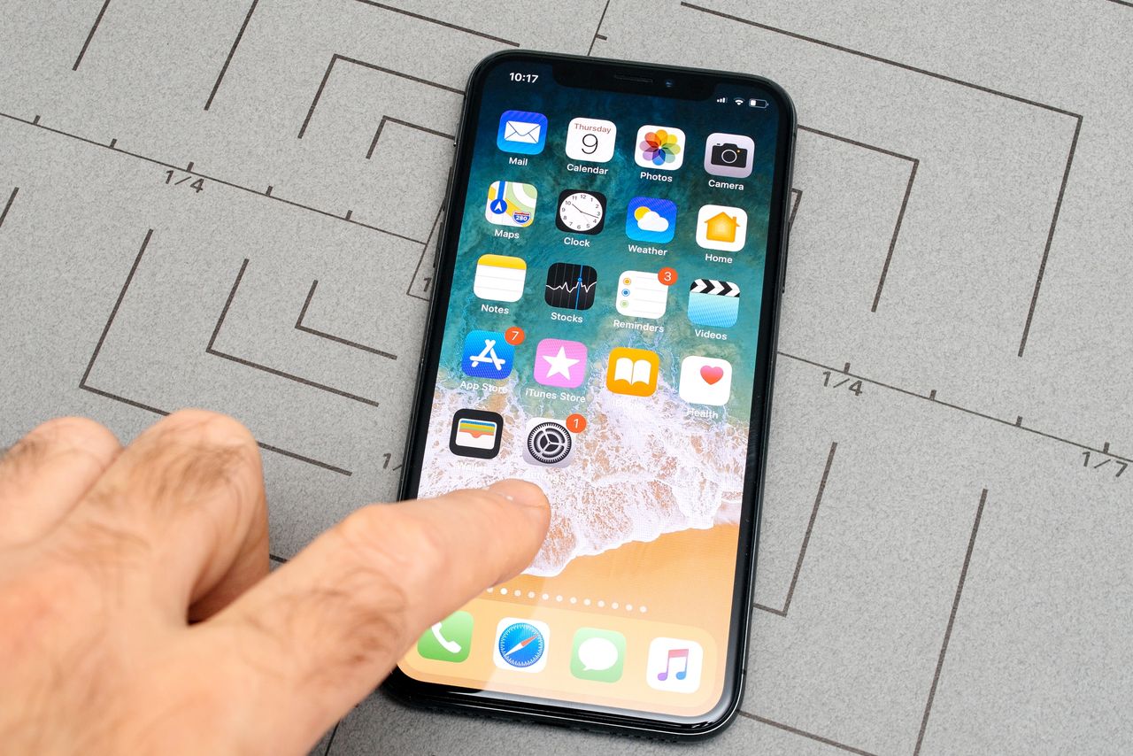 iOS 12.1.2 – oto, jak Apple chce uniknąć zakazu sprzedaży iPhone'ów w Chinach