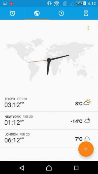 Czy tak będzie wyglądać Android 5.0 na Xperii Z4? Wyciekły zrzuty ekranu 2