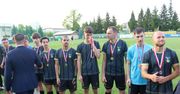 Baraże. Stal Gorzyce lepsza od Lechii Sędziszów Małopolski