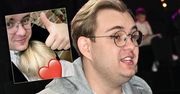 Kevin Mglej szczerze o ojcostwie. Tylko jedna osoba może go rozliczać