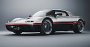 Bertone Runabout to limitowany hołd dla klasyki