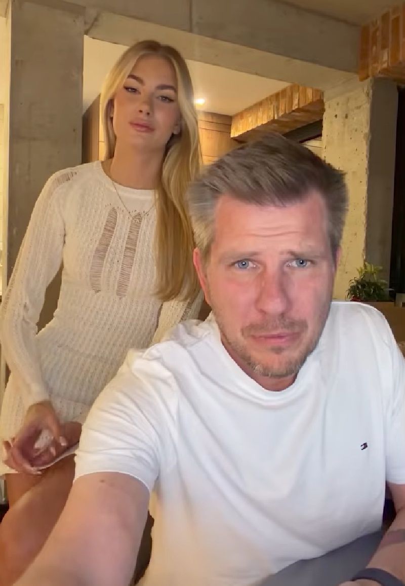Bianka i Filip Chajzerowie
