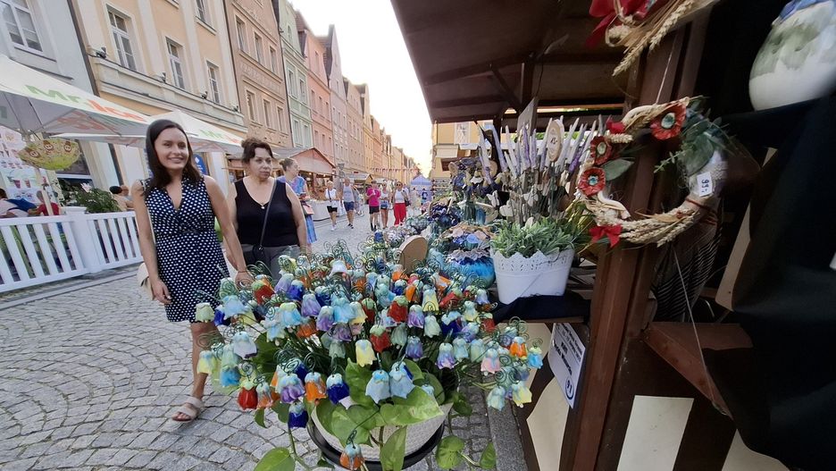 Święto Ceramiki 2025 w Bolesławcu