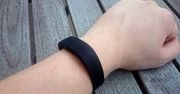 Sony Smartband: test inteligentnej opaski Sony