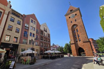 Miasto smaków i historii. Wycieczka do Elbląga