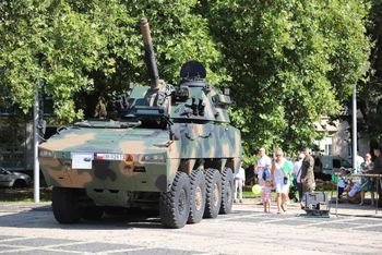 Gorzów: Święto Wojska Polskiego. Będzie piknik wojskowy