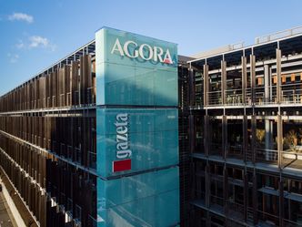 Sąd podtrzymał zmianę decyzji UOKiK w sprawie Agory. Wyrok jest prawomocny