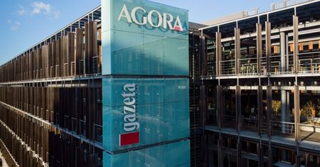 Sąd podtrzymał zmianę decyzji UOKiK w sprawie Agory. Wyrok jest prawomocny